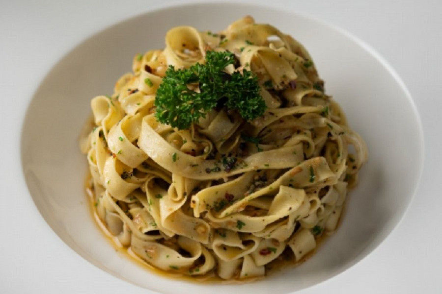 Nove -The Italian Kitchen