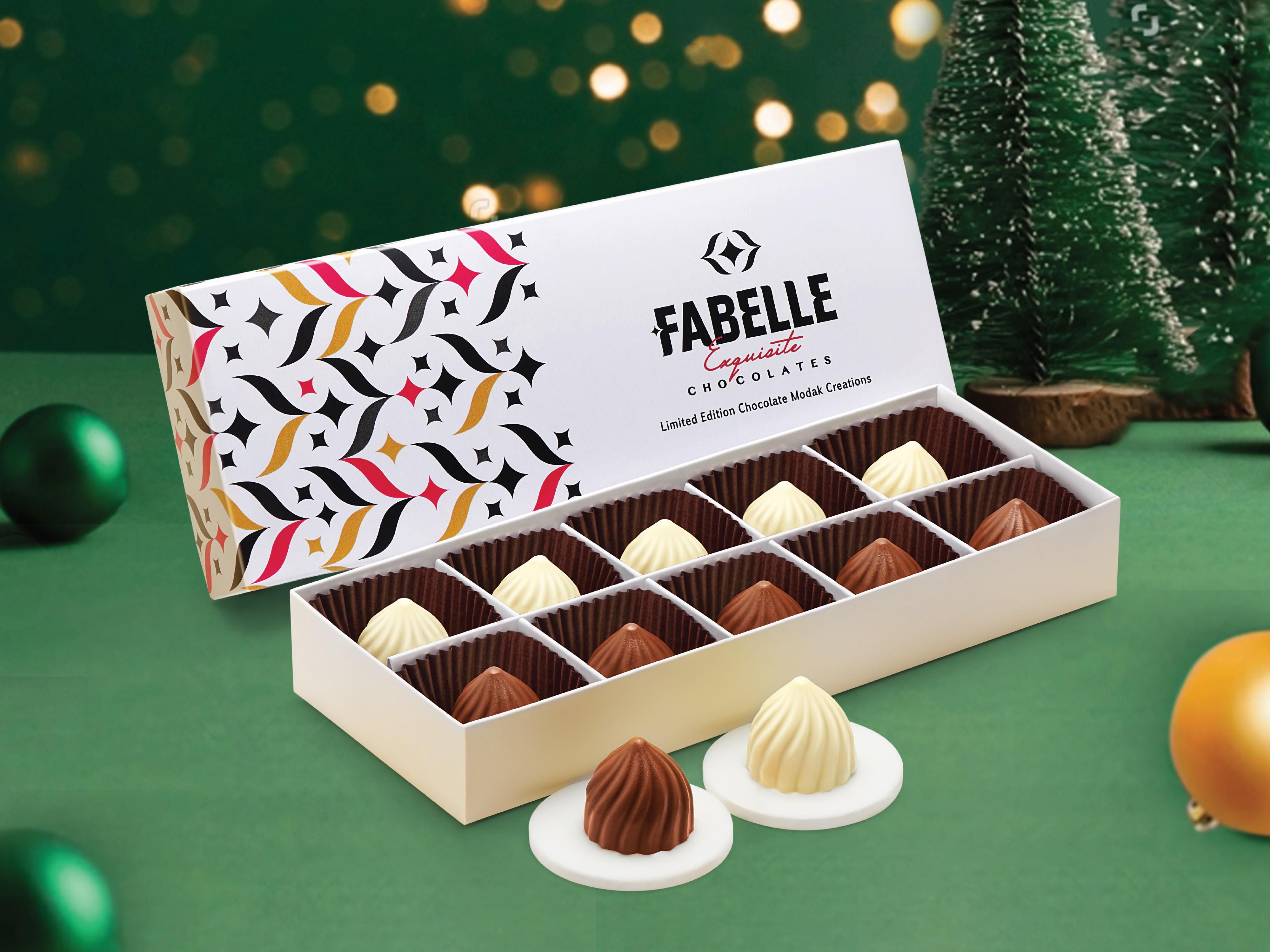 ITC Fabelle Chocolates