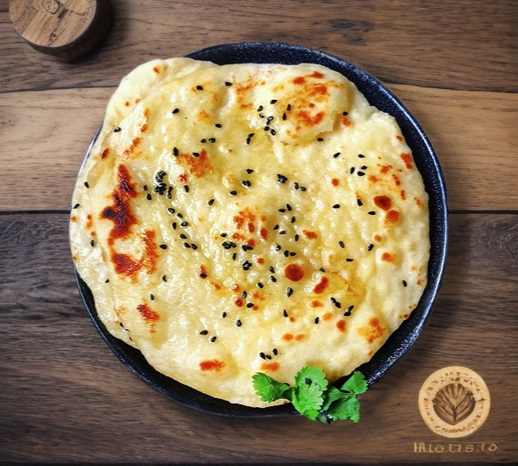 Biryani & Kebab's Engineering