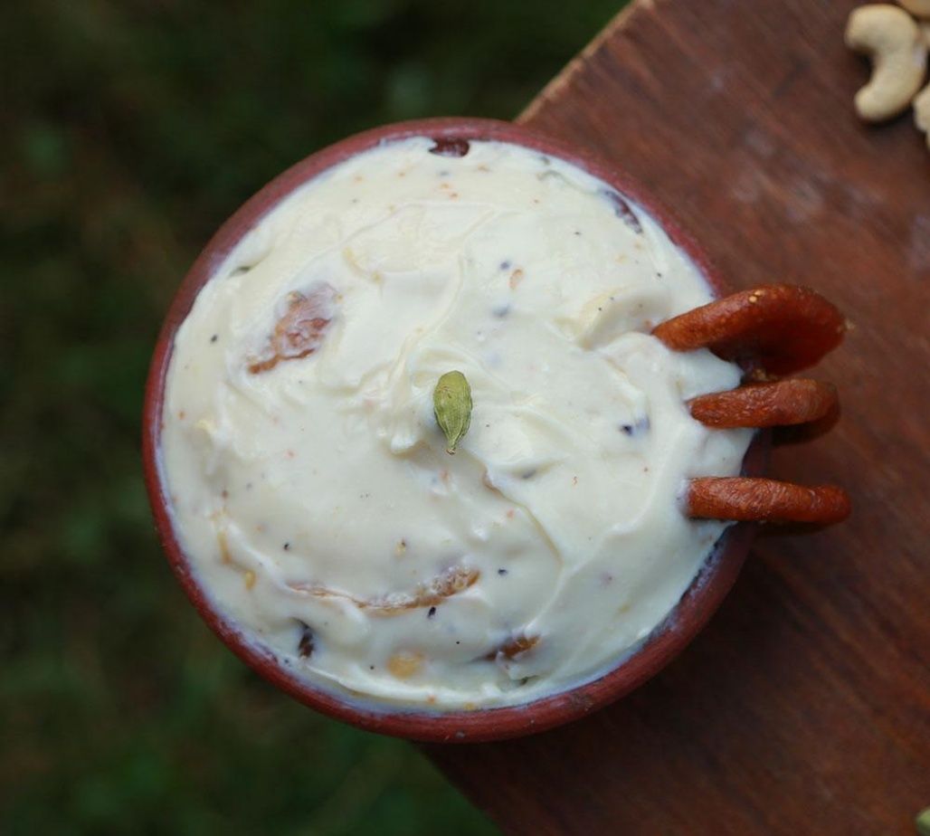 Raja Dairy- Poddar Arcade