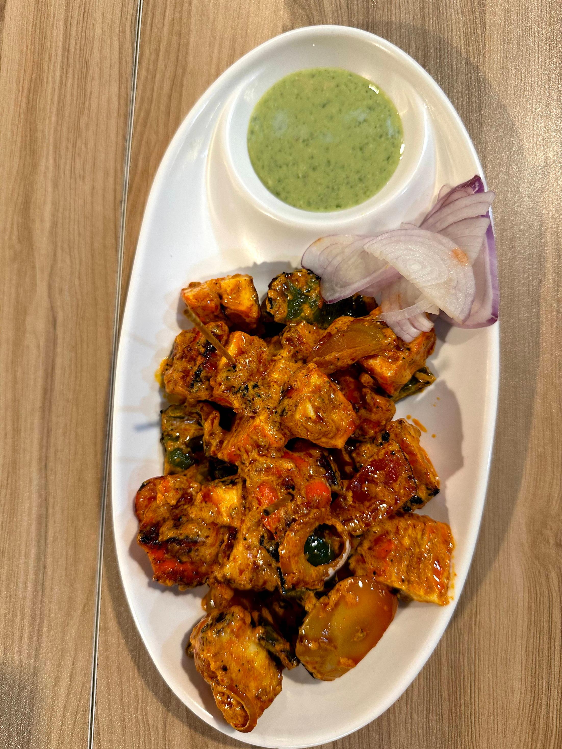 Baba Di Chaap