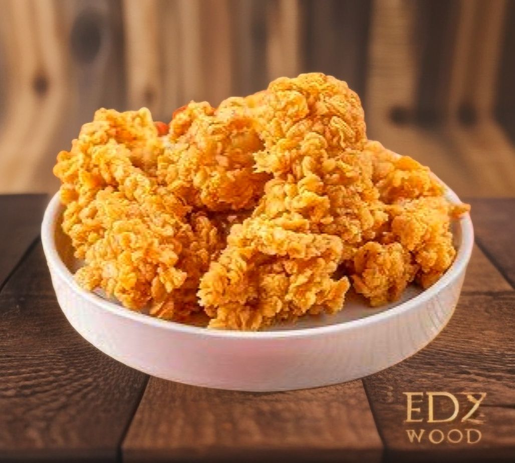 ASF (American Style Fried) Doaba Chowk