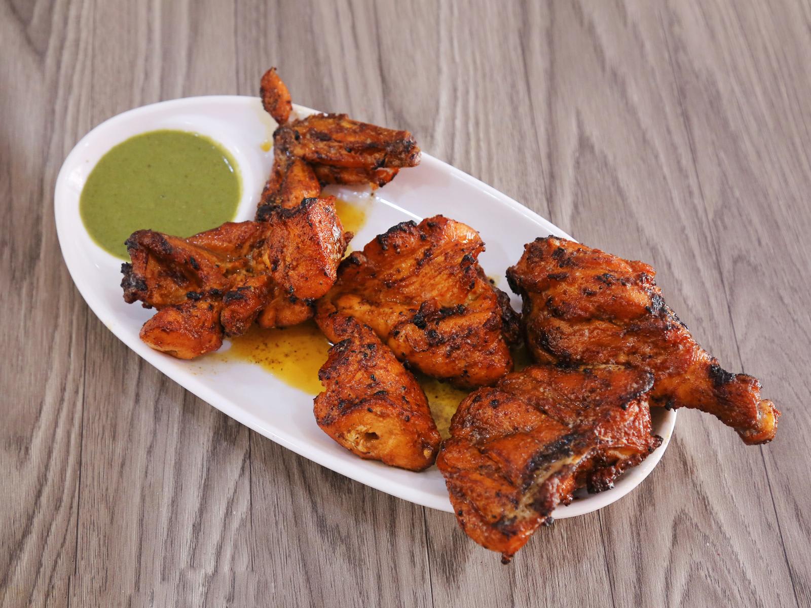 Biryani & Kabab Cafe