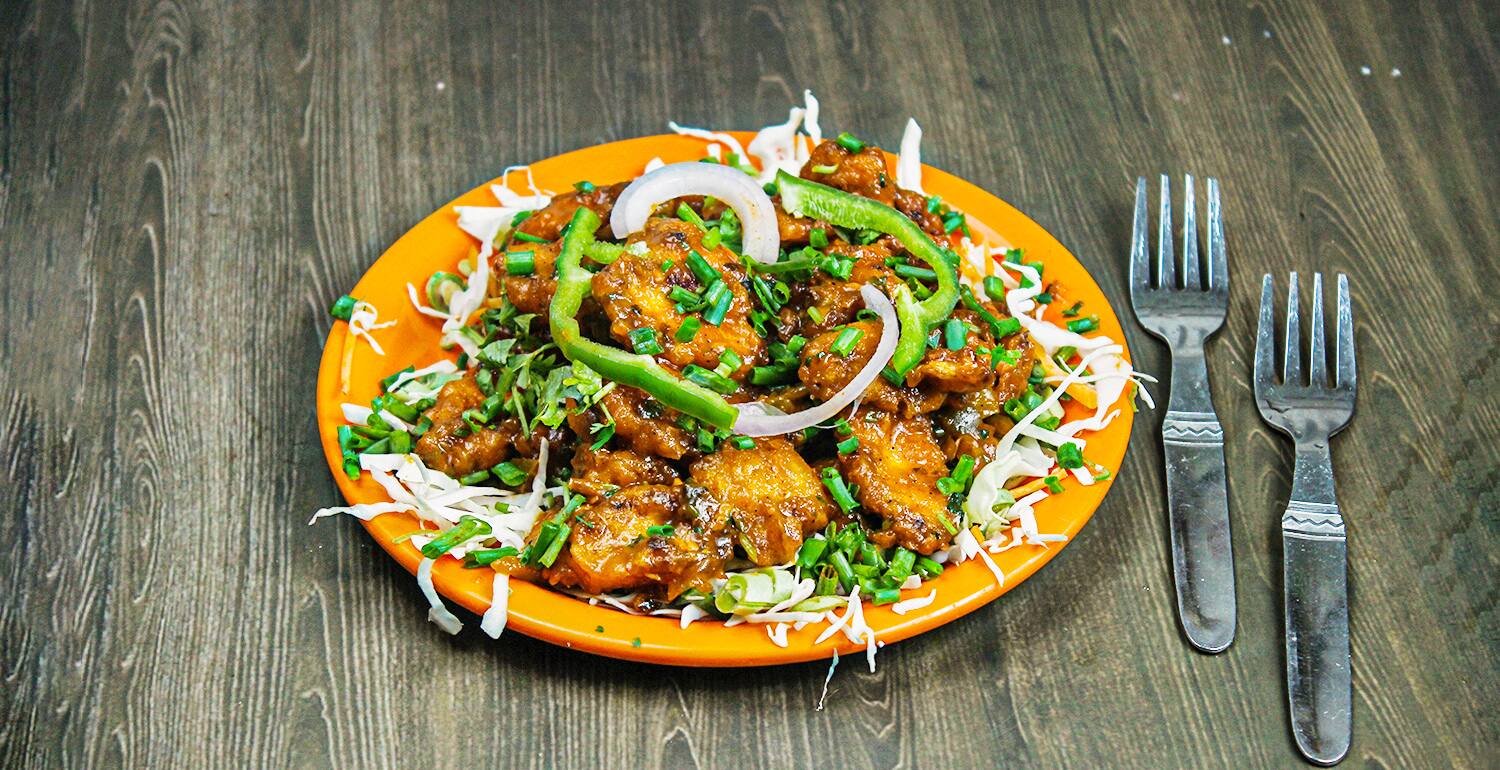 Amrutha Veg Family Restaurant