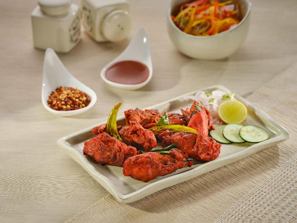 Zeeshan Restaurant - Apna Hyderabadi Food