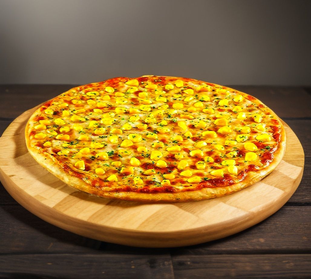 Beks- Pizza & Burger