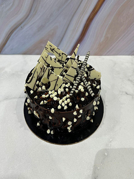 Rose Creation Bakers