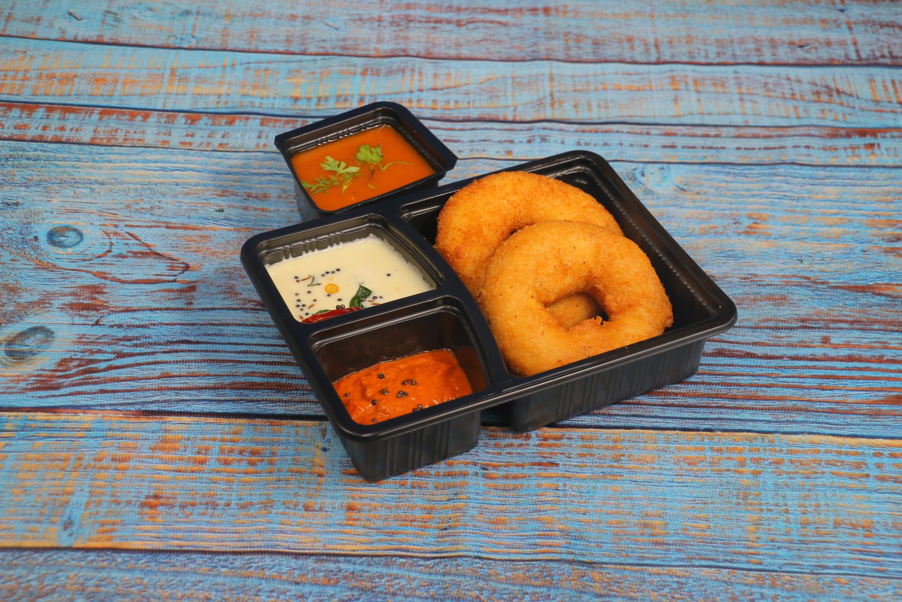 Sri Balaji Tiffin Center