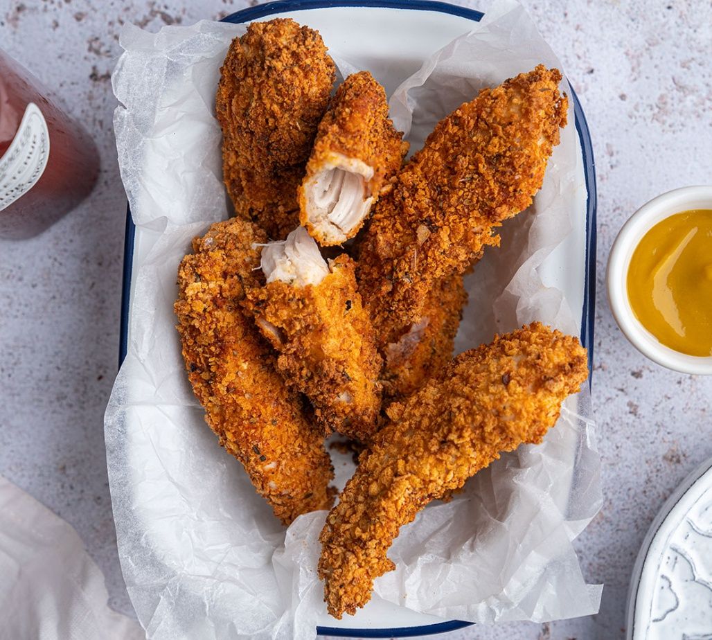FRIZZLERSS FRIED CHICKEN