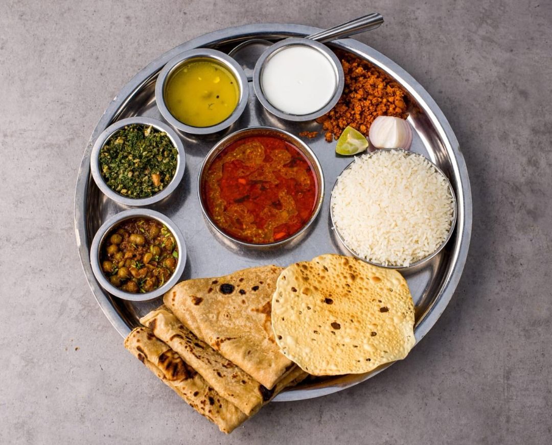 Hotel Trupti Family Restaurant