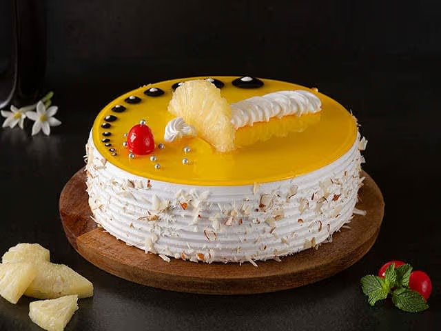 Bhau Bakers & Cafe