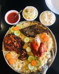 The Shawarma Shack