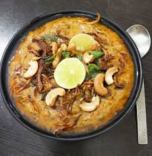Haleem And Shawarma Hub