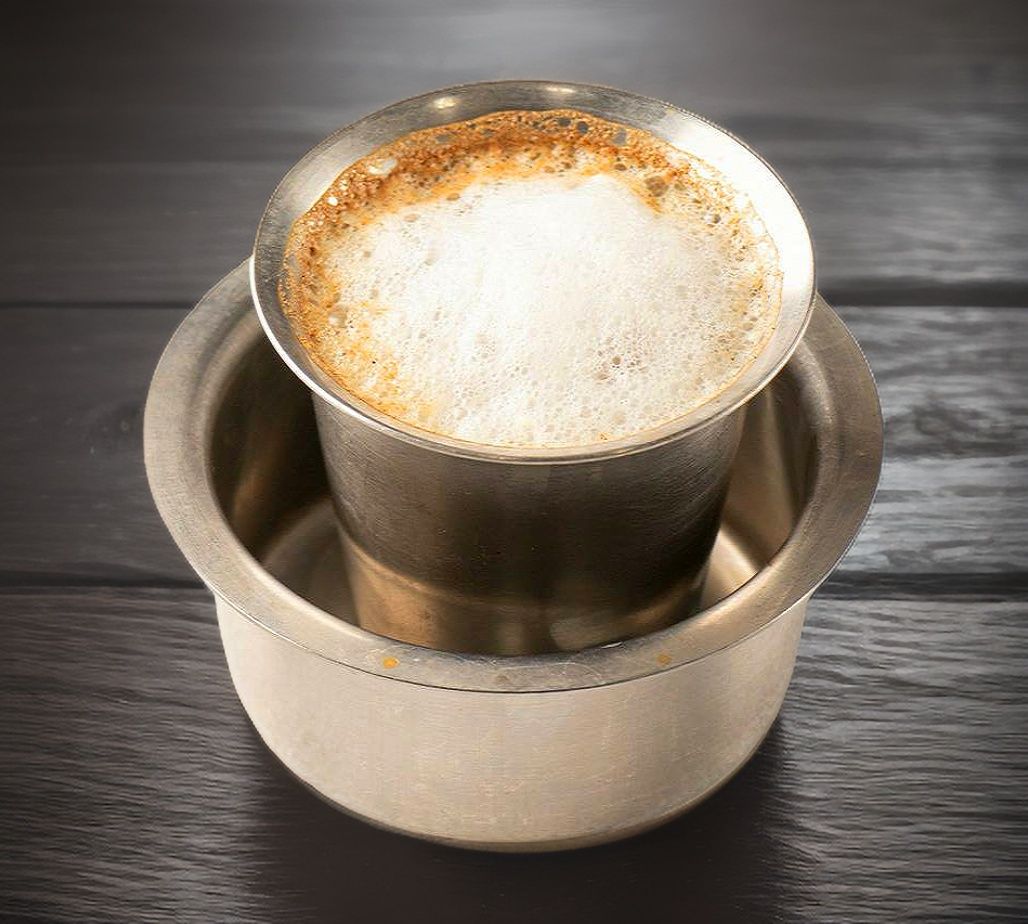Layaa Coffee - Chaats & Bites