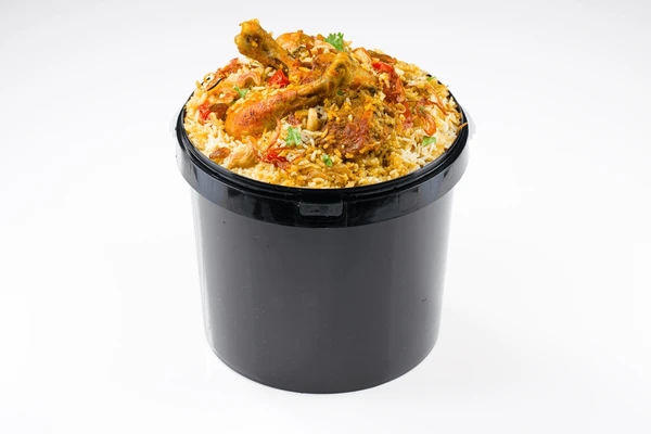 Ambur Tham Biriyani