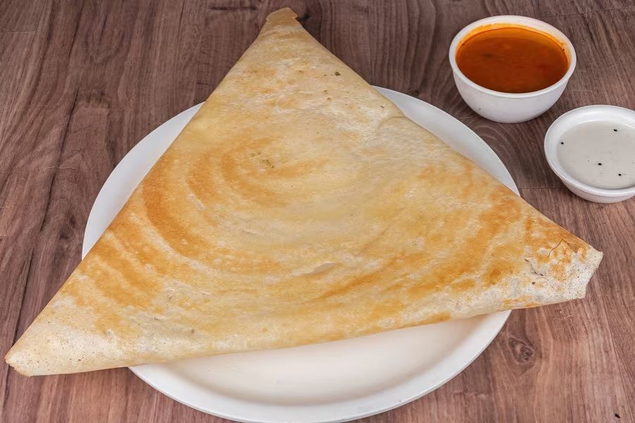 Radha Krishna Restaurant