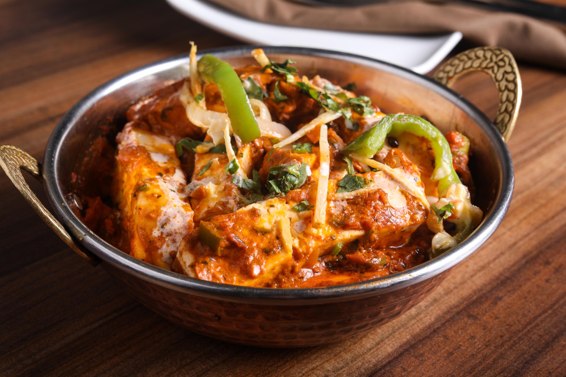 Toran Foods And Restaurant