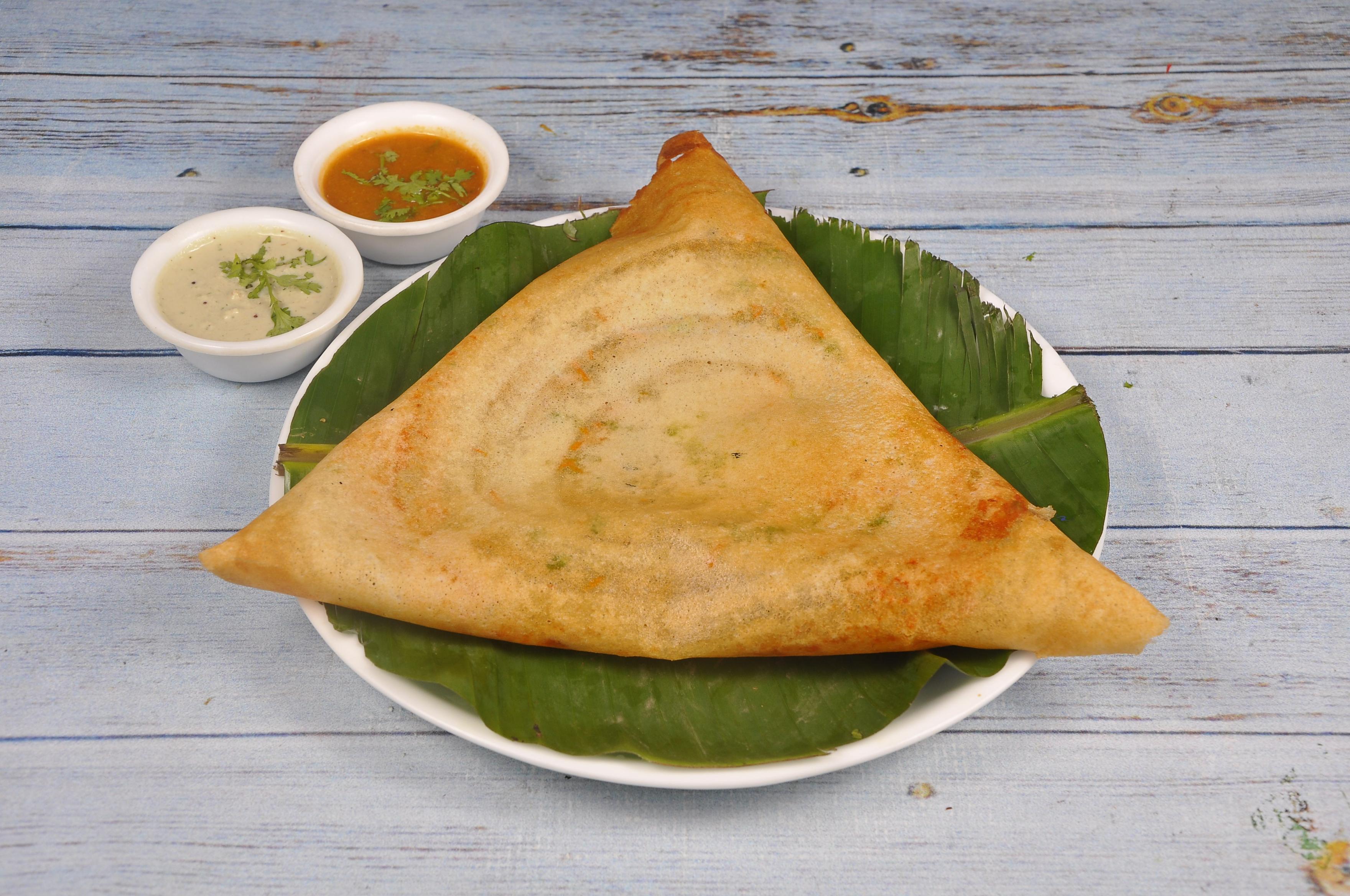 Guru Sri Raghavendra Udipi Veg Hotel