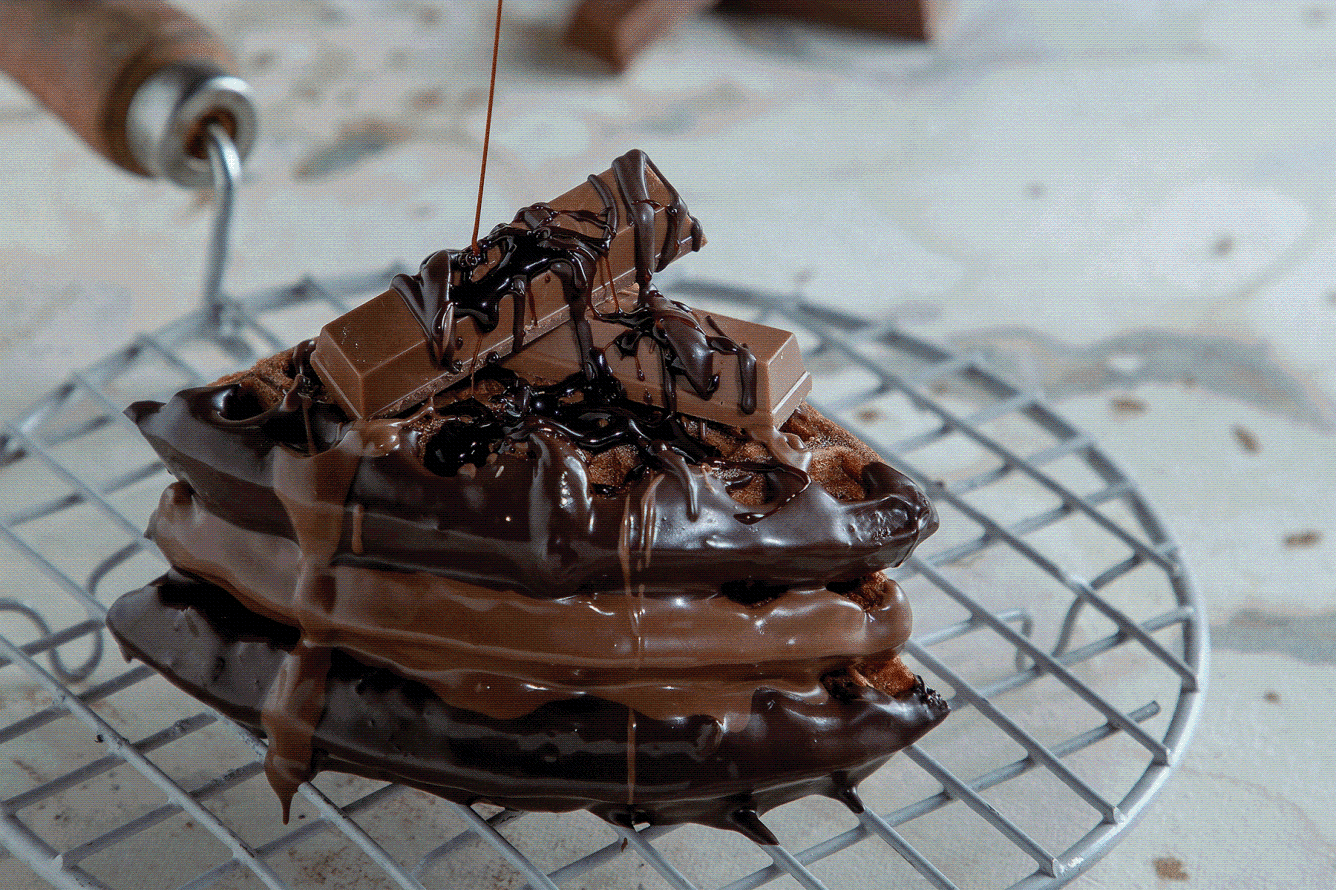 Wafflely