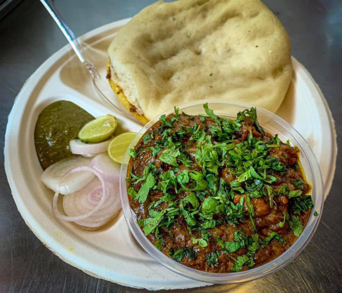 Kulcha Wala's