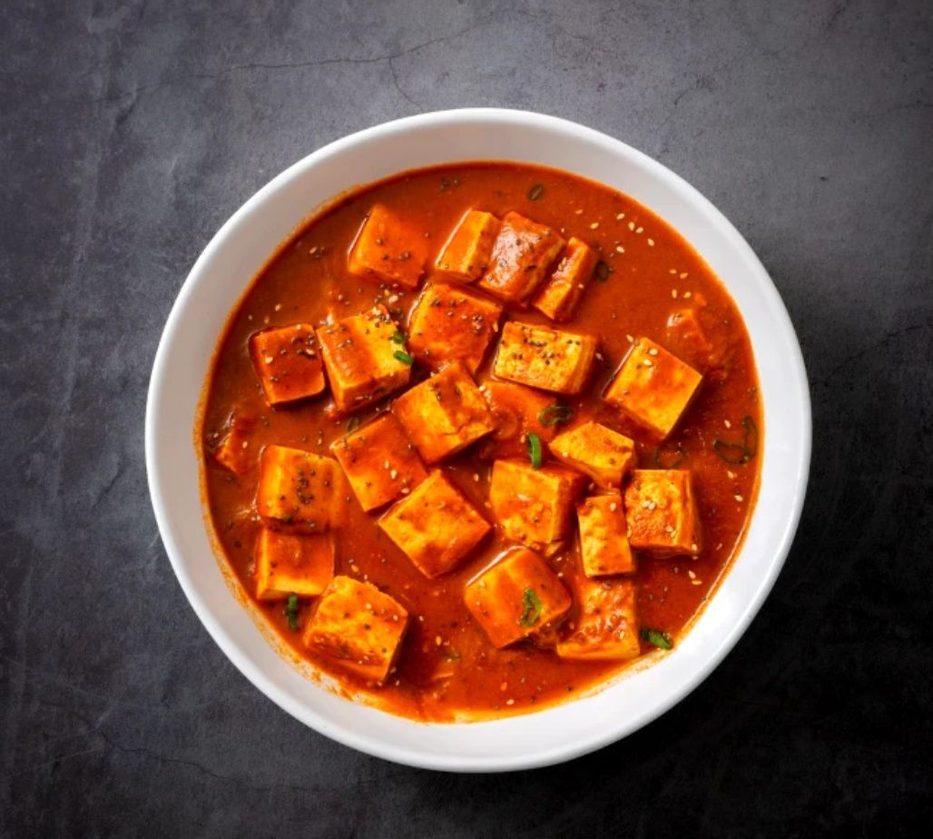 Pandarees Restaurant