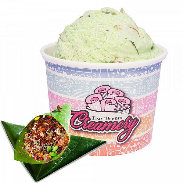 The Dream Creamery