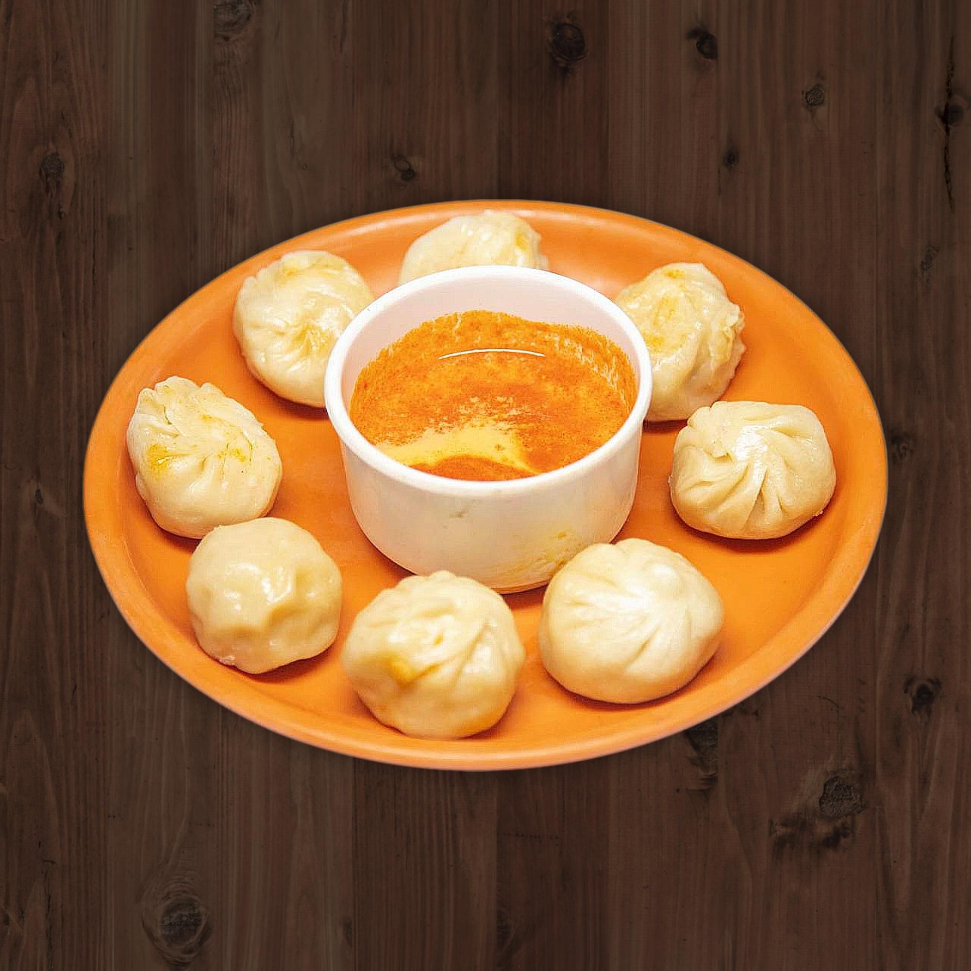 The Uncle's Momos