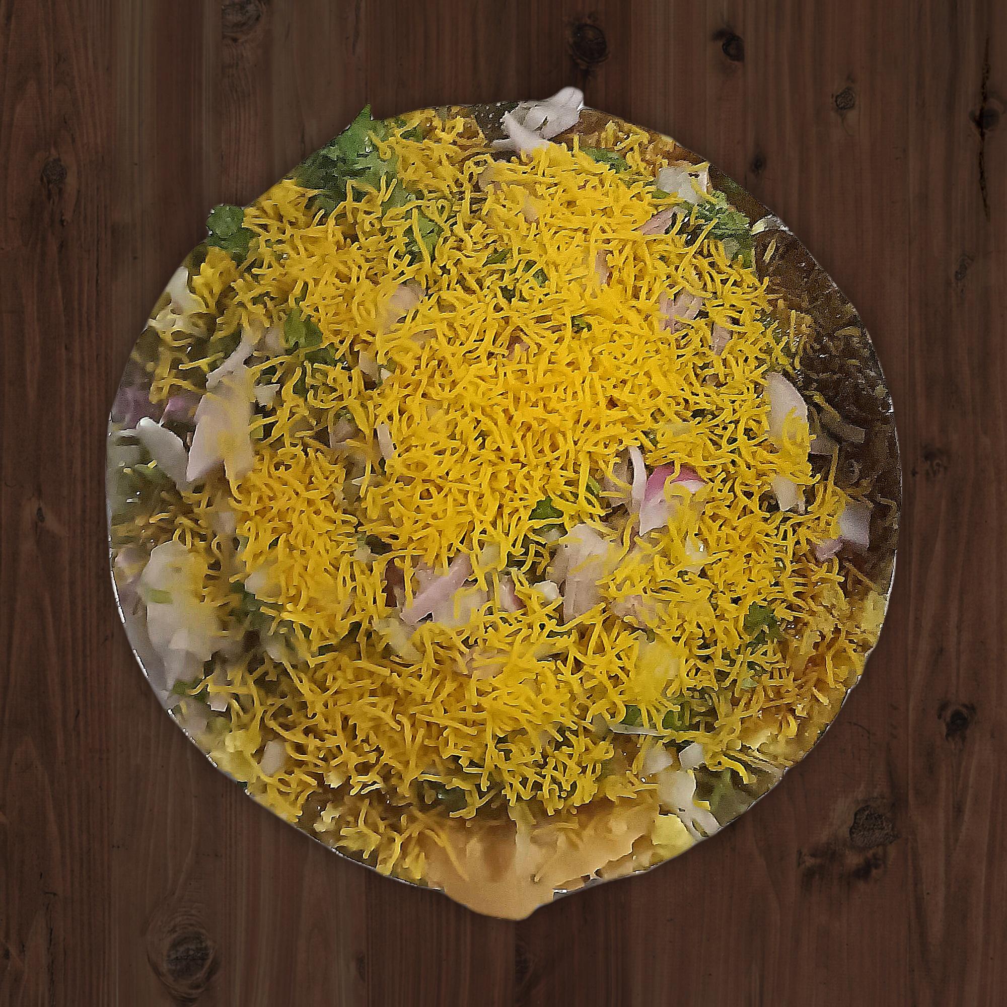 Chaurasiya Junction Fast Food & Paan