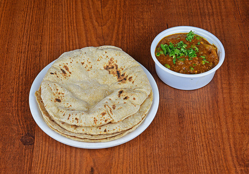 Parathas & Roti House