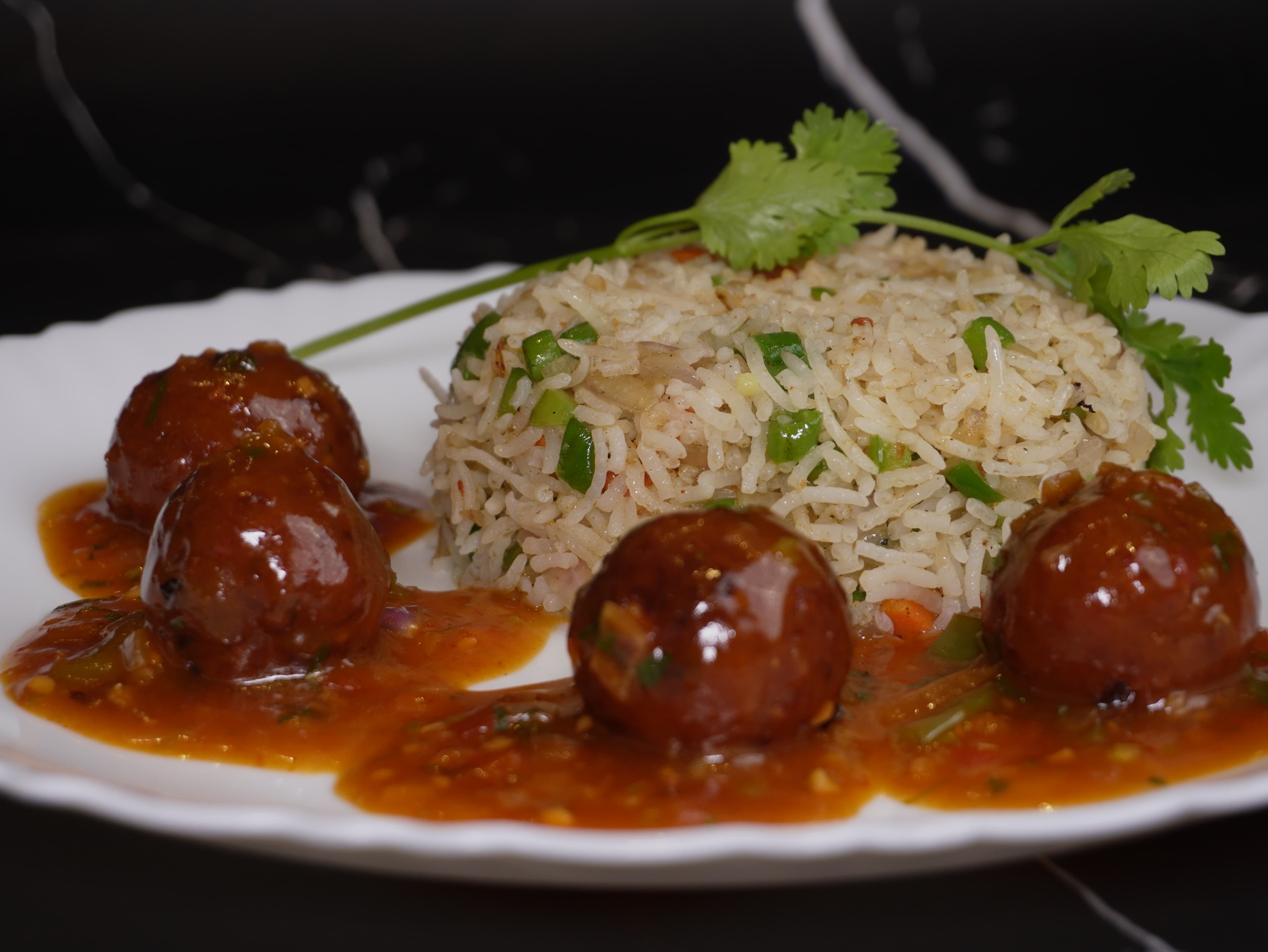 Chauuchak Restaurant