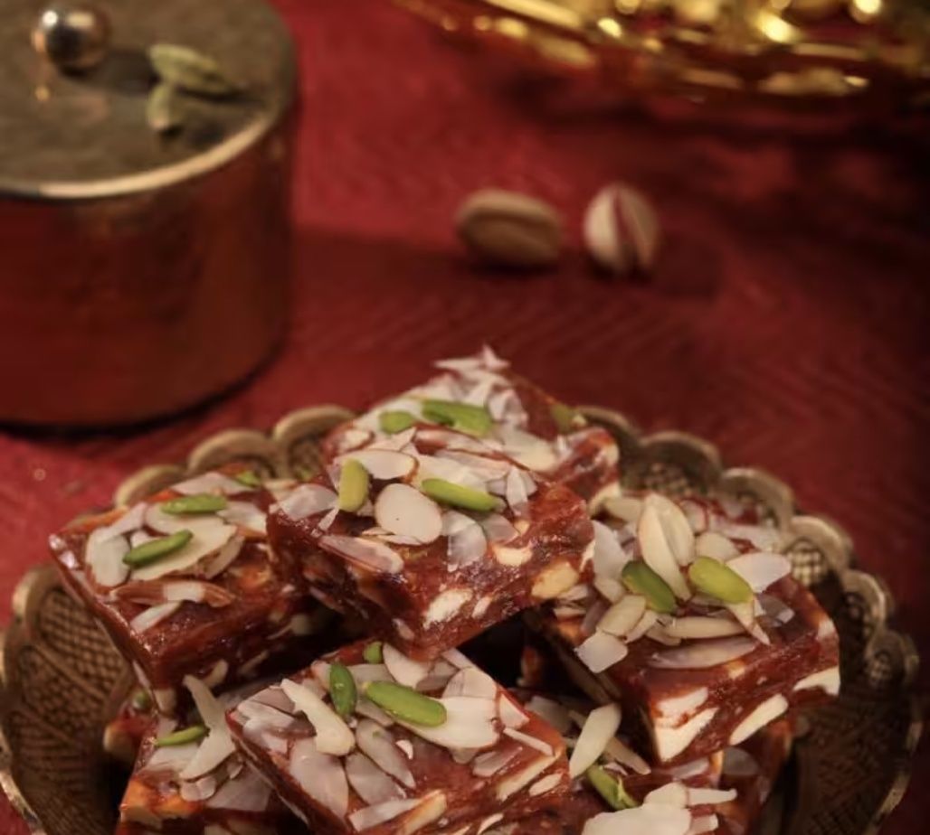 Kamdhenu Sweets