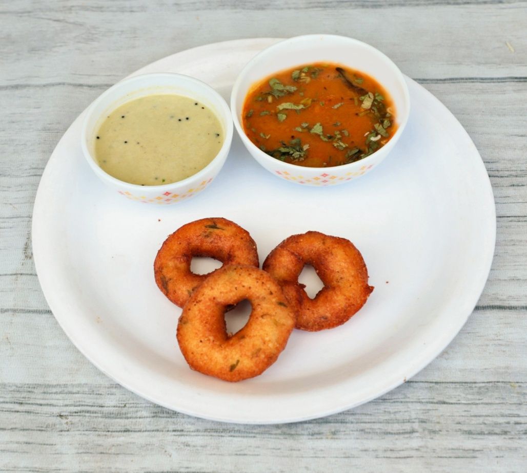 Anna Ki Idli