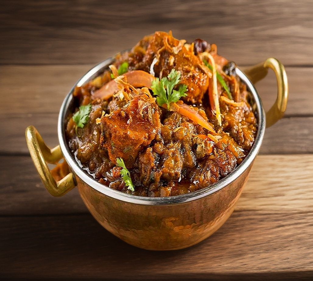 Grand Biryani Mahal