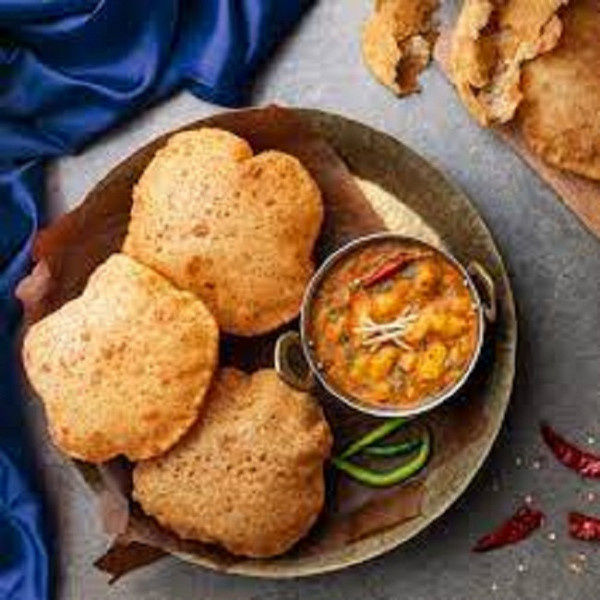 Nagpal Chole Bhature (Civil Lines)