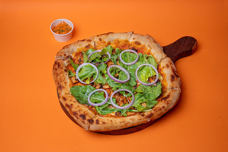 Homeboy By The Commoner's Kitchen