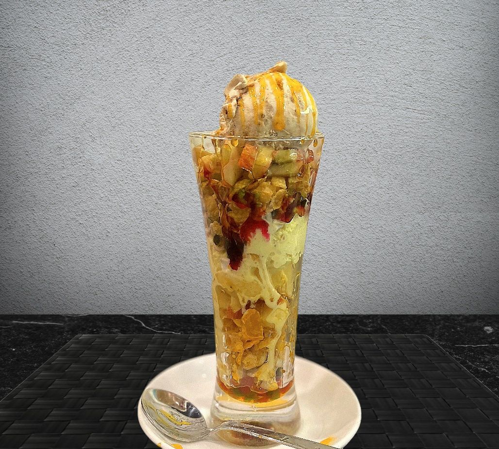 Snoosh Ice Cream Parlour