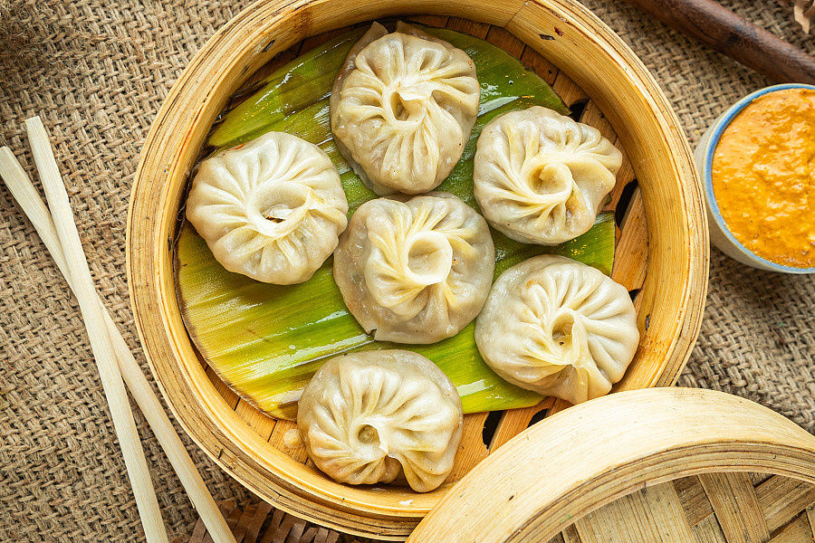 Minyu - The Asian Affair