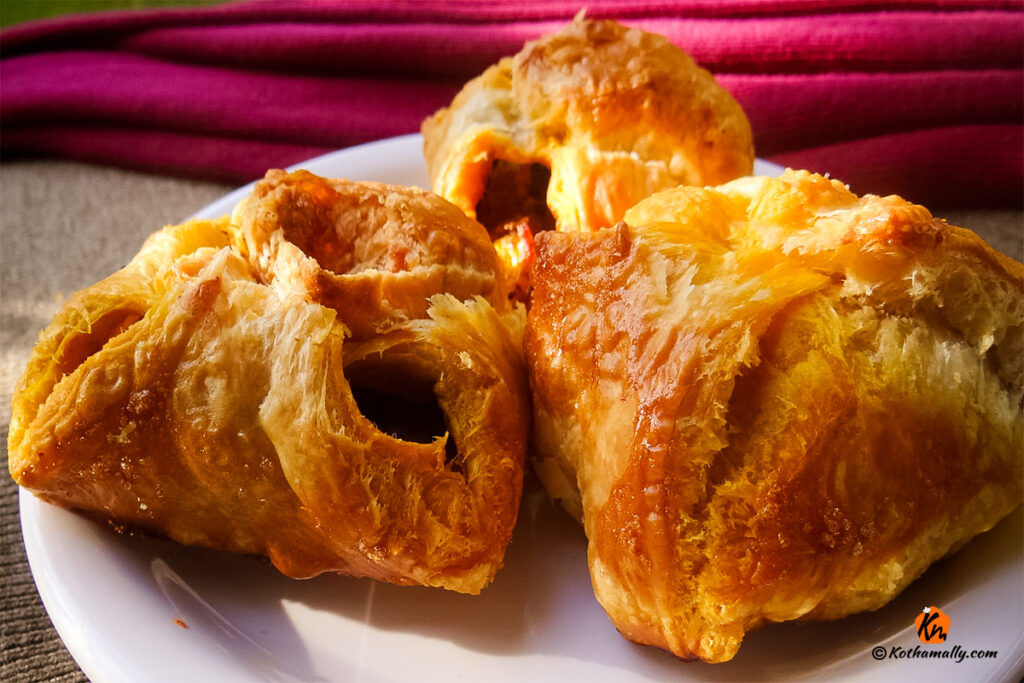 Thomson Bakers - Kuttapuzha