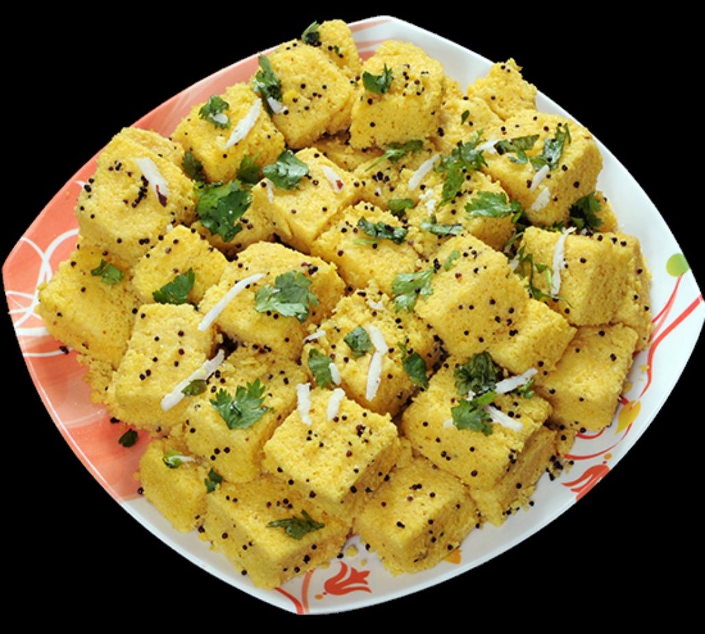 JKH - (Chikhli) Jay Jalaram Khaman House