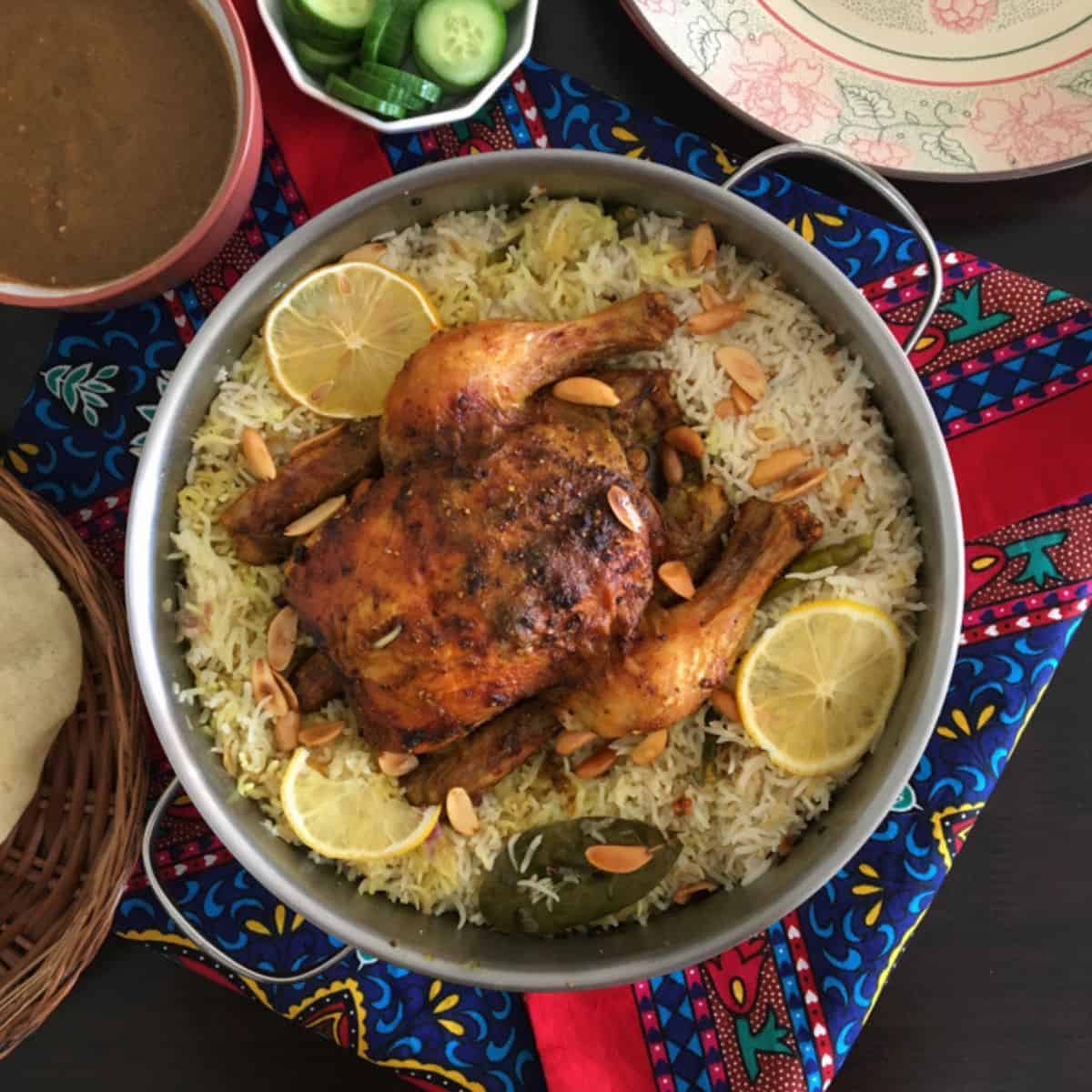Al Reem Restaurant
