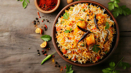Red Moon