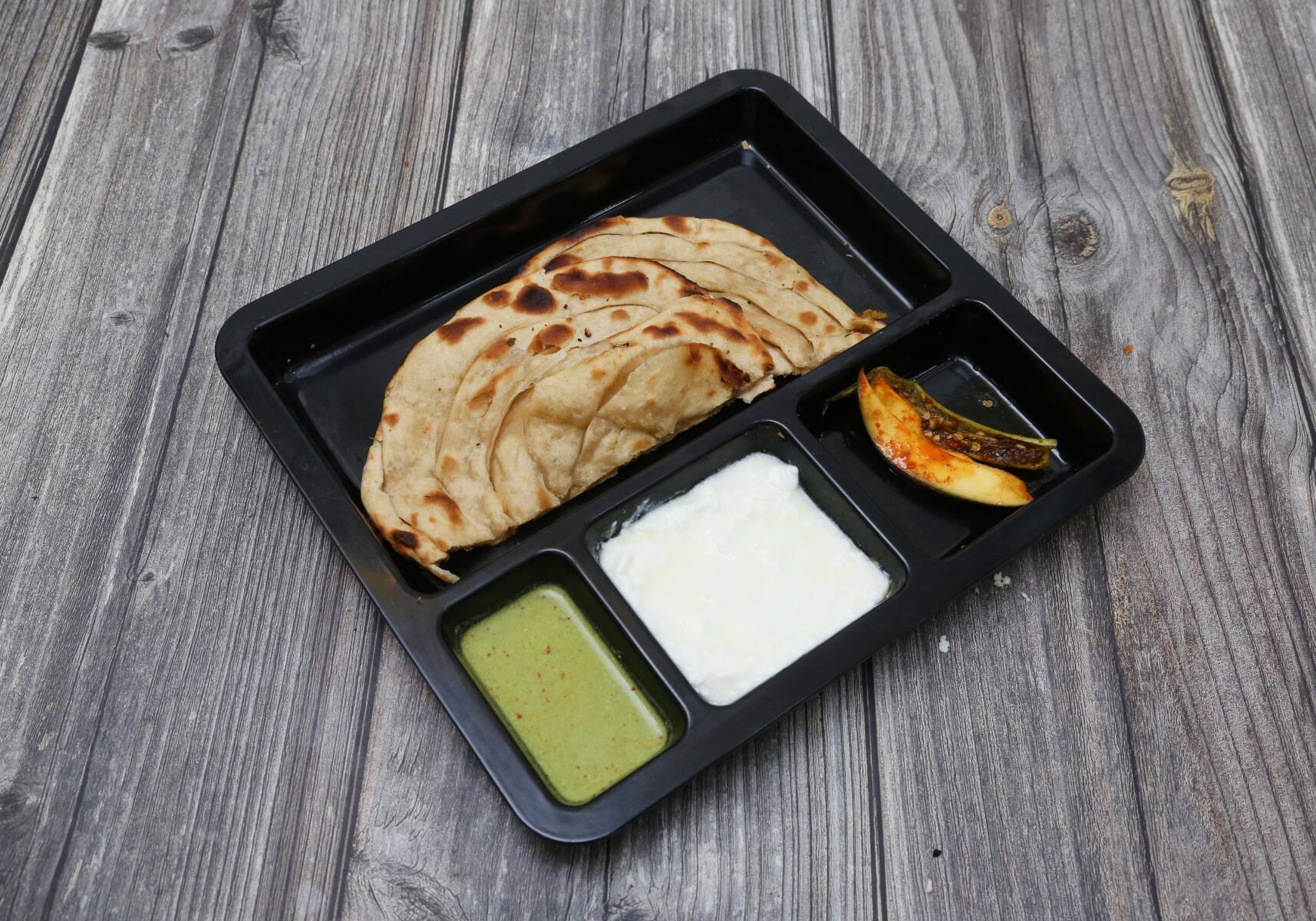 Bikaner Paratha Center