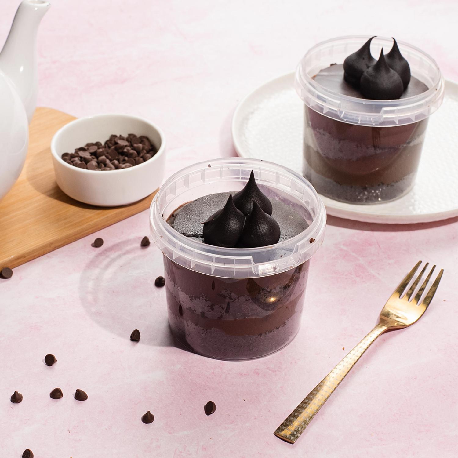 The Hazelnut Factory