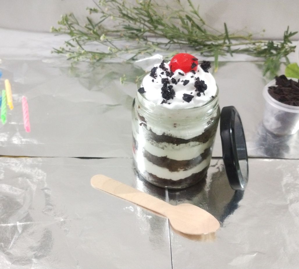 Ovenfresh Cake & Snacks