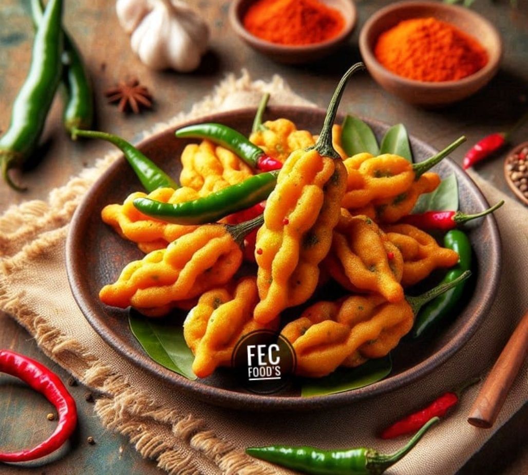 SATYA PRIYA Snacks at FEC