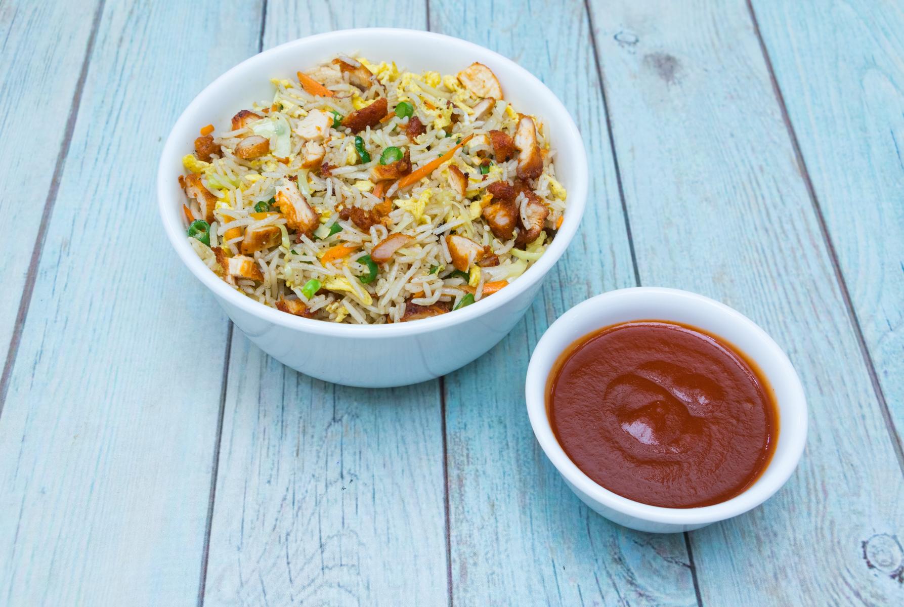 Kokkarako Biriyani & Fast Food
