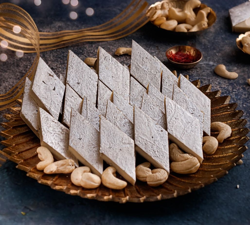 Sri Shagun Mithai Vatika