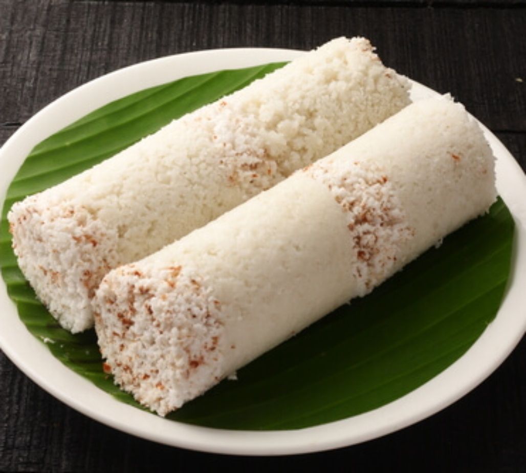 Puttu Kadai