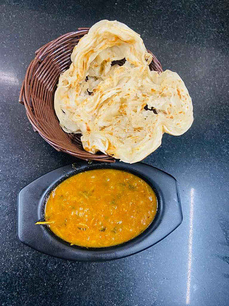 1983 Kerala Restaurant (Veg & Non Veg)