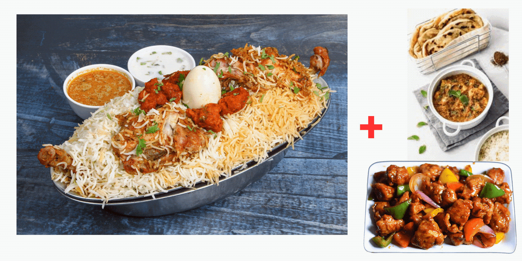 New Swagath Restaurant Madhurawada